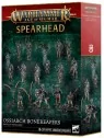 Age of Sigmar: Ossiarch Bonereapers – Spearhead: Vanguardia Kavalos (70-943) de Games Workshop en WARHAMMER AGE OF SIGMAR | La C