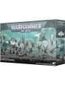 Warhammer 40000: Aeldari – Incursores Ultraterrenos (46-78) de Games Workshop en WARHAMMER 40.000 | La Cueva Roja