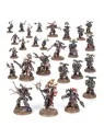 Warhammer 40000: Patrulla - Marines Espaciales del Caos (73-431) de Games Workshop en WARHAMMER 40.000 | La Cueva Roja