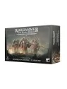 Horus Heresy: Mechanicum – Myrmidon Destructor Host (31-157) de Games Workshop en WARHAMMER THE HORUS HERESY | La Cueva Roja
