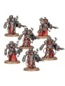 Horus Heresy: Mechanicum – Myrmidon Destructor Host (31-157) de Games Workshop en WARHAMMER THE HORUS HERESY | La Cueva Roja