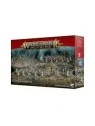 Warhammer Age of Sigmar: Lumineth Realmlords – Hueste Iliathiana (87-42) de Games Workshop en WARHAMMER AGE OF SIGMAR | La Cueva