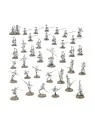 Warhammer Age of Sigmar: Lumineth Realmlords – Hueste Iliathiana (87-42) de Games Workshop en WARHAMMER AGE OF SIGMAR | La Cueva