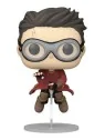 Funko POP! Harry Potter: Harry Potter with Broom Quidditch (165) de Funko en Funko Pop | La Cueva Roja