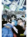 Black Clover 36 (Ed. Especial) de Norma Editorial en Mangas | La Cueva Roja