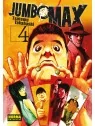 Jumbo Max 04 de Norma Editorial en Mangas | La Cueva Roja