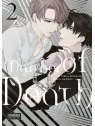 Manner of Death 02 de Norma Editorial en Mangas | La Cueva Roja