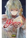 Yona, Princesa del Amanecer 45 de Norma Editorial en Mangas | La Cueva Roja
