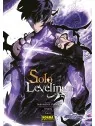 Solo Leveling 13 de Norma Editorial en Mangas | La Cueva Roja