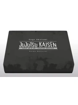 Jujutsu Kaisen 29+30 de Norma Editorial en Mangas | La Cueva Roja