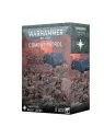 Warhammer 40000: Chaos Space Marines – Patrulla Night Lords (73-432) de Games Workshop en WARHAMMER 40.000 | La Cueva Roja