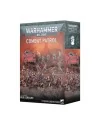 Warhammer 40000: Chaos Space Marines – Patrulla Corsarios Rojos (73-433) de Games Workshop en WARHAMMER 40.000 | La Cueva Roja