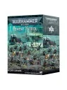 Warhammer 40000: Aeldari – Patrulla Corsarios Aeldari (73-463) de Games Workshop en WARHAMMER 40.000 | La Cueva Roja