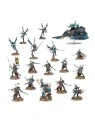 Warhammer 40000: Aeldari – Patrulla Corsarios Aeldari (73-463) de Games Workshop en WARHAMMER 40.000 | La Cueva Roja