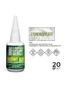 Pegamento Cianoacrilato 20gr de Green Stuff World en Modelismo | La Cueva Roja