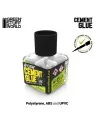 Pegamento para Plásticos 40ml de Green Stuff World en Modelismo | La Cueva Roja