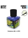 Pegamento para Plásticos Azul 40ml de Green Stuff World en Modelismo | La Cueva Roja