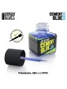 Pegamento para Plásticos Azul 40ml de Green Stuff World en Modelismo | La Cueva Roja