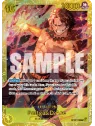 Portgas.D.Ace (OP07-119) (V.1) de Bandai en OP07 - 500 Years into the Future | La Cueva Roja
