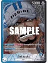 Sakazuki (OP05-041) (V.2) de Bandai en OP05 - Awakening of the New Era | La Cueva Roja