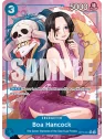 Boa Hancock (OP13-051) (V.2) de Bandai en OP13 - Carrying on his Will | La Cueva Roja