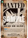 Monkey.D.Luffy (OP13-118) (V.3) de Bandai en OP13 - Carrying on his Will | La Cueva Roja