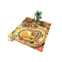 Camel Up 2.0 de MasQueOca en Juegos de Tablero | La Cueva Roja