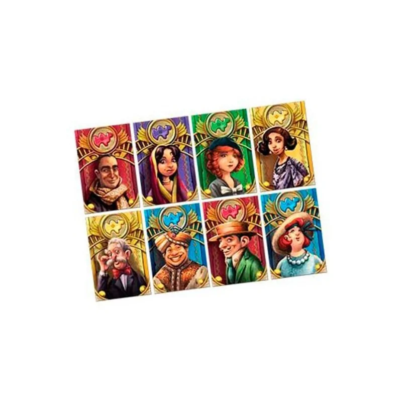 Camel Up 2.0 de MasQueOca en Juegos de Tablero | La Cueva Roja