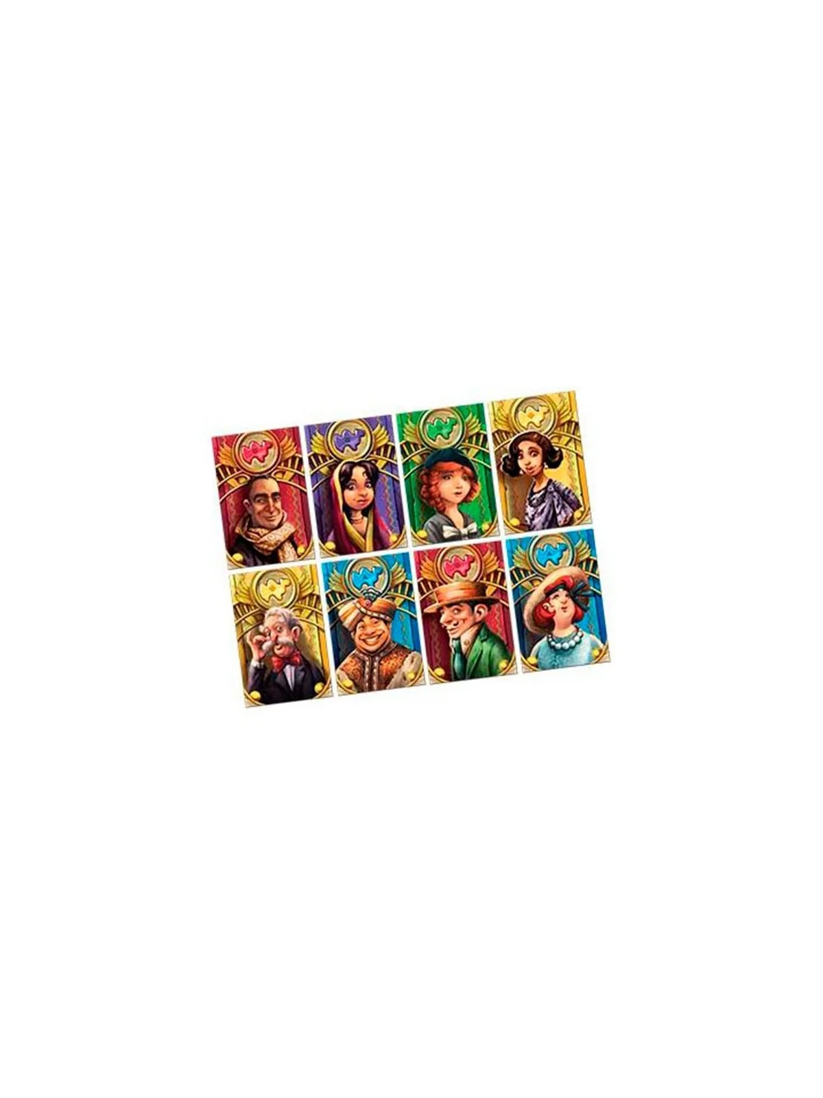 Camel Up 2.0 de MasQueOca en Juegos de Tablero | La Cueva Roja