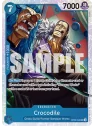 Crocodile (OP09-046) (V.1) de Bandai en OP09 - Emperors in the New World | La Cueva Roja