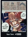 DON!! (OP09) de Bandai en OP09 - Emperors in the New World | La Cueva Roja