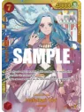 Nefeltari Vivi (OP04-118) (V.1) de Bandai en OP-04 - Kingdoms of Intrigue | La Cueva Roja