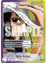 Nico Robin (OP09-062) (V.2) de Bandai en OP09 - Emperors in the New World | La Cueva Roja