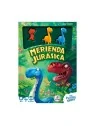 Merienda Jurásica de Maldito Games en Juegos de Tablero | La Cueva Roja