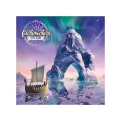 Cartaventura: Vinland de Maldito Games en Juegos de Cartas | La Cueva Roja