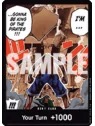 DON!! (V.8) de Bandai en OP - Otro | La Cueva Roja