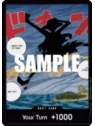 DON!! (V.9) de Bandai en OP - Otro | La Cueva Roja