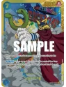 Sogeking (OP03-122) (V.1) de Bandai en OP-03 - Pillars of Strength | La Cueva Roja