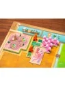 New York Zoo de Maldito Games en Juegos de Tablero | La Cueva Roja