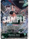 Roronoa Zoro (OP12-020) (V.2) de Bandai en OP12 - Legacy of the Master | La Cueva Roja