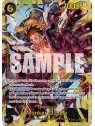 Monkey.D.Luffy (OP10-118) (V.1) de Bandai en OP10 - Royal Blood | La Cueva Roja