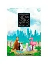 New York Zoo de Maldito Games en Juegos de Tablero | La Cueva Roja