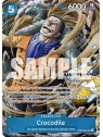 Crocodile (ST03-003) de Bandai en OP - Otro | La Cueva Roja