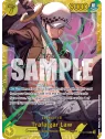 Trafalgar Law (OP10-119) (V.1) de Bandai en OP10 - Royal Blood | La Cueva Roja