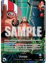 Usopp (OP10-042) (V.2) de Bandai en OP10 - Royal Blood | La Cueva Roja