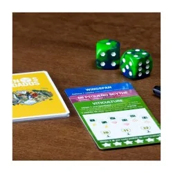 Reinos Rodados de Maldito Games en Juegos de Tablero | La Cueva Roja