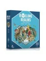 Reinos Rodados de Maldito Games en Juegos de Tablero | La Cueva Roja