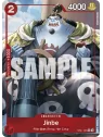 Jinbe (ST21-005) (V.2) de Bandai en OP - Otro | La Cueva Roja