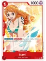 Nami (ST01-007) (V.1) de Bandai en OP - Otro | La Cueva Roja