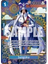 Sengoku (OP07-046) de Bandai en OP-14 - The Azure Sea's Seven | La Cueva Roja